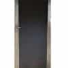 One Way Security Screen Door
