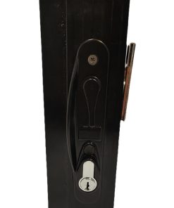 Sliding Door Back