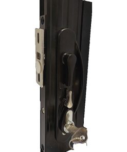 Sliding Door Locks