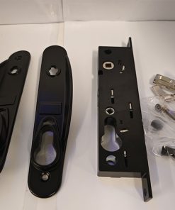 LockSet