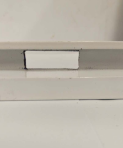 Awning Adaptor Cutout